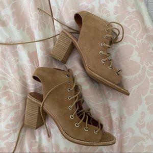 Jeffery Campbell x Free People Heels